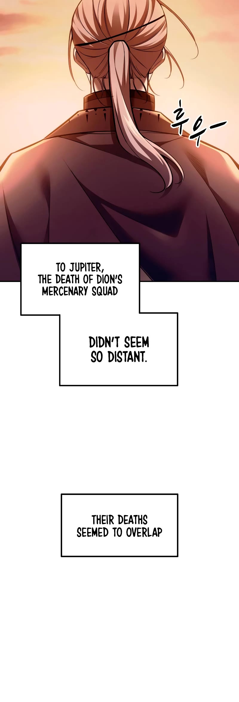 I Became the Tyrant of a Defense Game Chapter 105 page 29 - Chapter 105