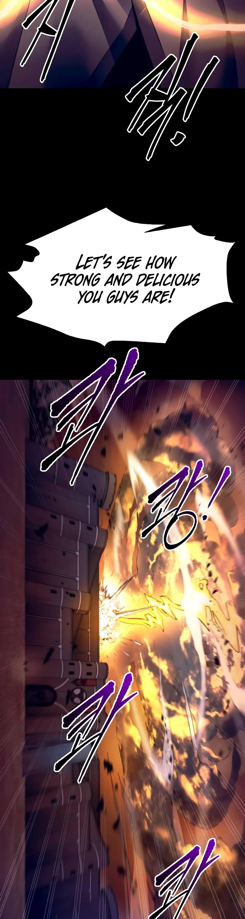 I Became the Tyrant of a Defense Game Chapter 105 page 3 - Chapter 105