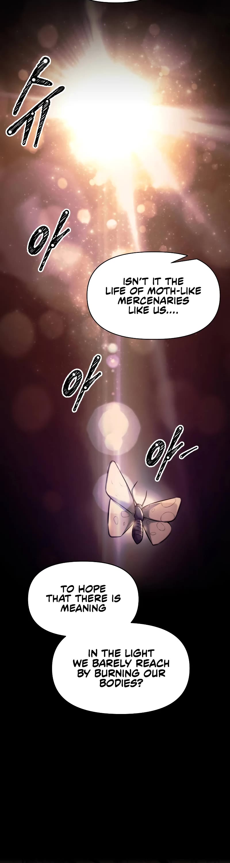 I Became the Tyrant of a Defense Game Chapter 105 page 31 - Chapter 105