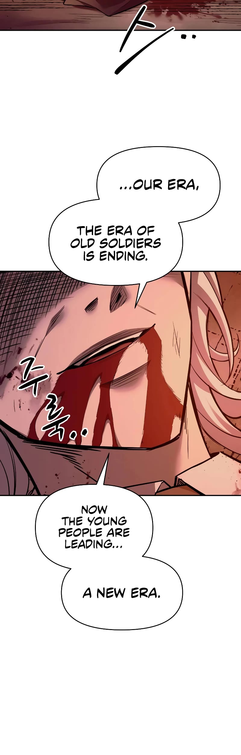 I Became the Tyrant of a Defense Game Chapter 105 page 33 - Chapter 105