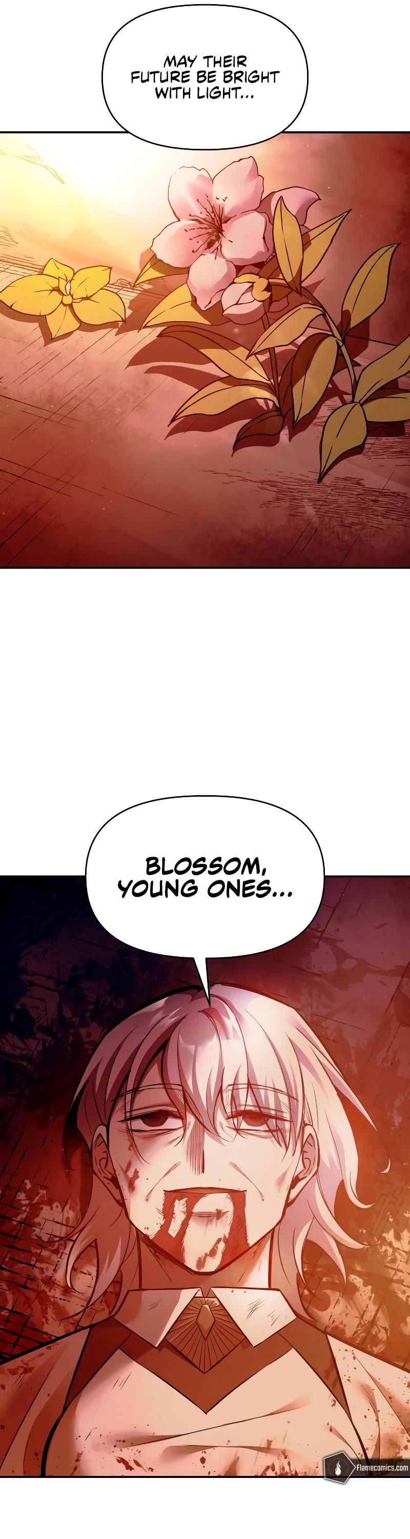I Became the Tyrant of a Defense Game Chapter 105 page 34 - Chapter 105
