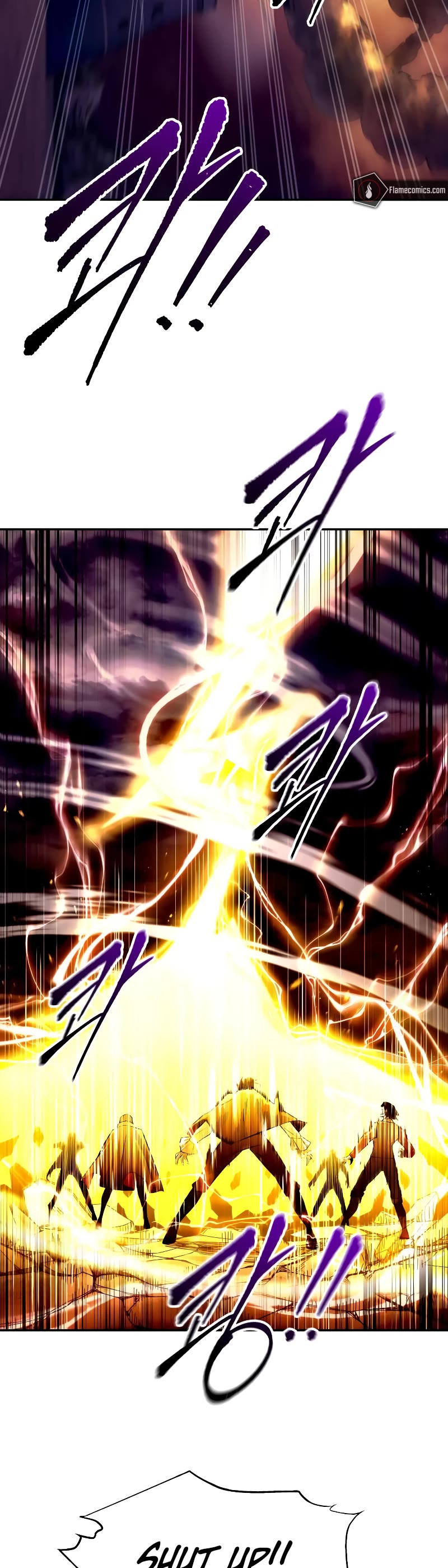I Became the Tyrant of a Defense Game Chapter 105 page 4 - Chapter 105