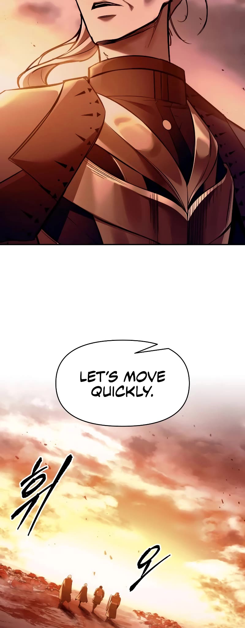 I Became the Tyrant of a Defense Game Chapter 105 page 40 - Chapter 105