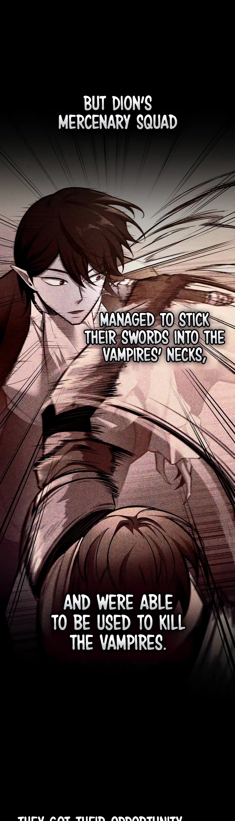 I Became the Tyrant of a Defense Game Chapter 105 page 44 - Chapter 105