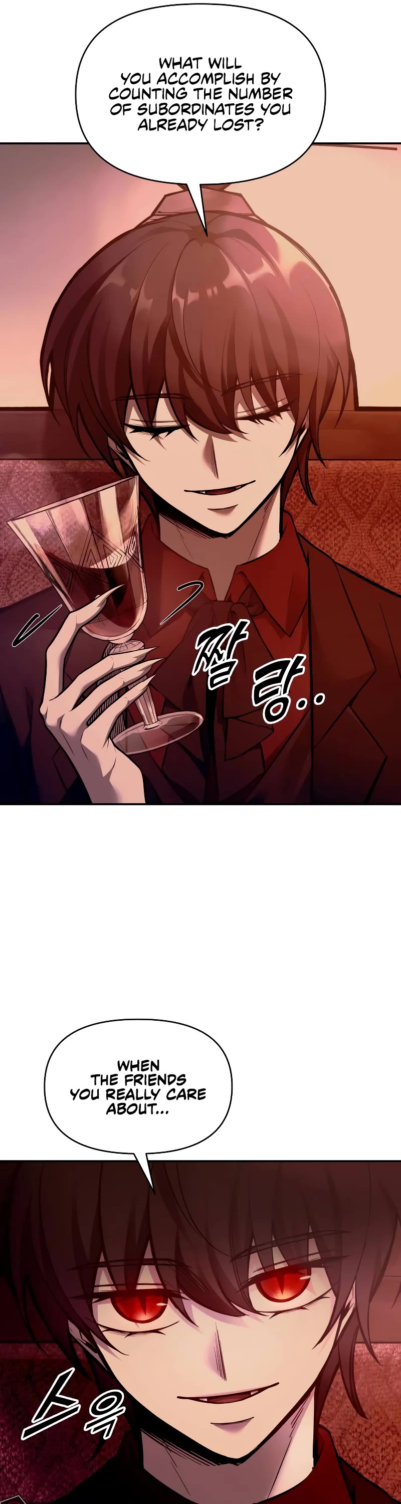 I Became the Tyrant of a Defense Game Chapter 105 page 50 - Chapter 105