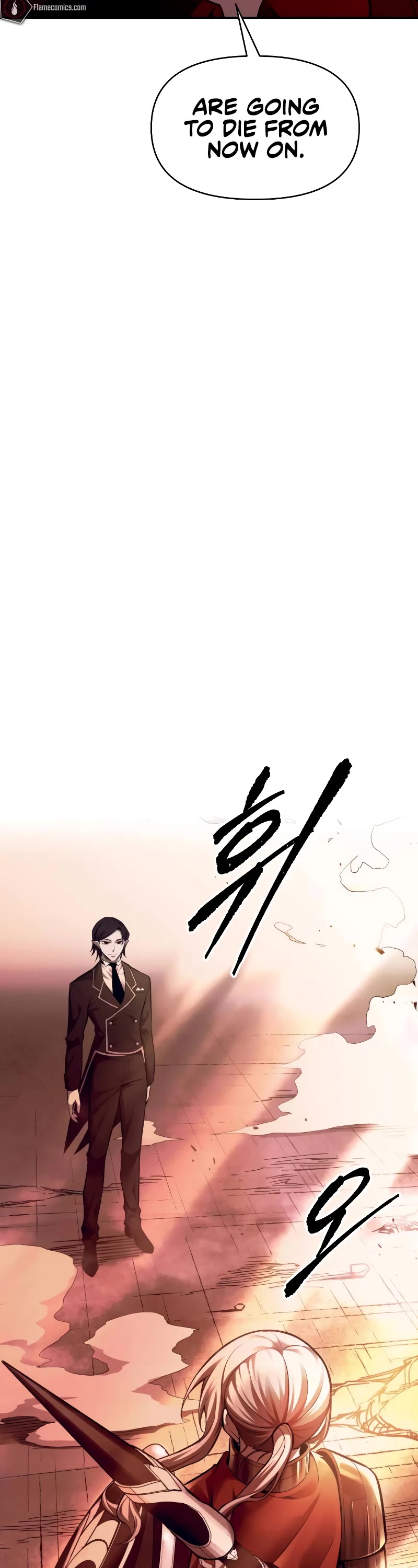 I Became the Tyrant of a Defense Game Chapter 105 page 51 - Chapter 105