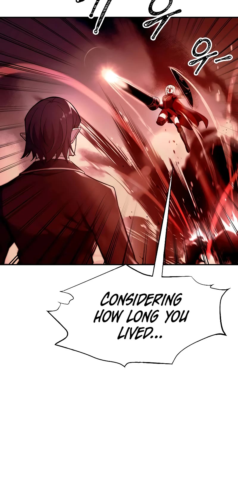 I Became the Tyrant of a Defense Game Chapter 106 page 11 - Chapter 106