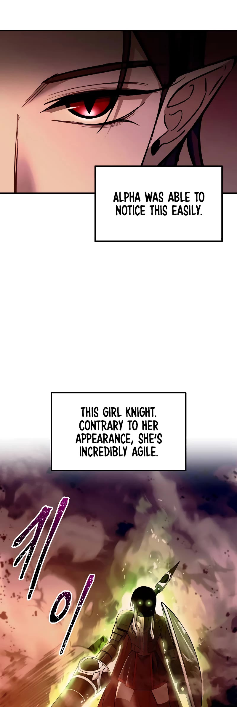 I Became the Tyrant of a Defense Game Chapter 106 page 15 - Chapter 106
