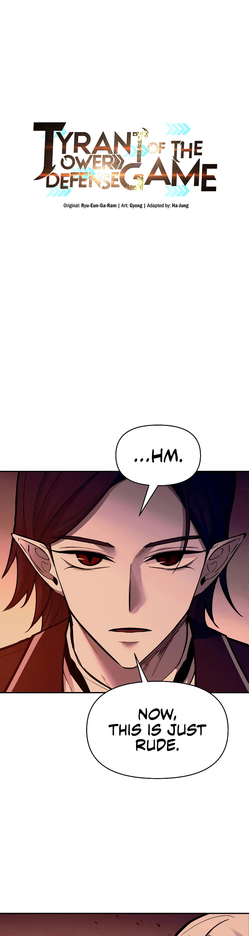 I Became the Tyrant of a Defense Game Chapter 106 page 2 - Chapter 106
