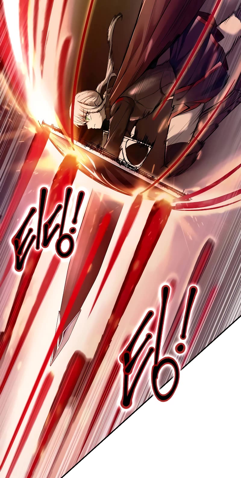 I Became the Tyrant of a Defense Game Chapter 106 page 20 - Chapter 106