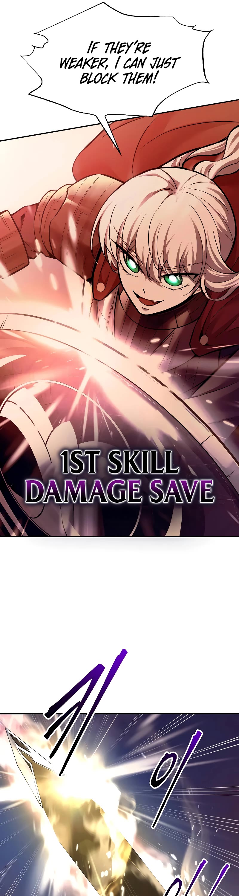 I Became the Tyrant of a Defense Game Chapter 106 page 22 - Chapter 106
