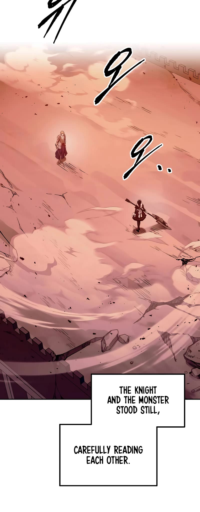 I Became the Tyrant of a Defense Game Chapter 106 page 25 - Chapter 106