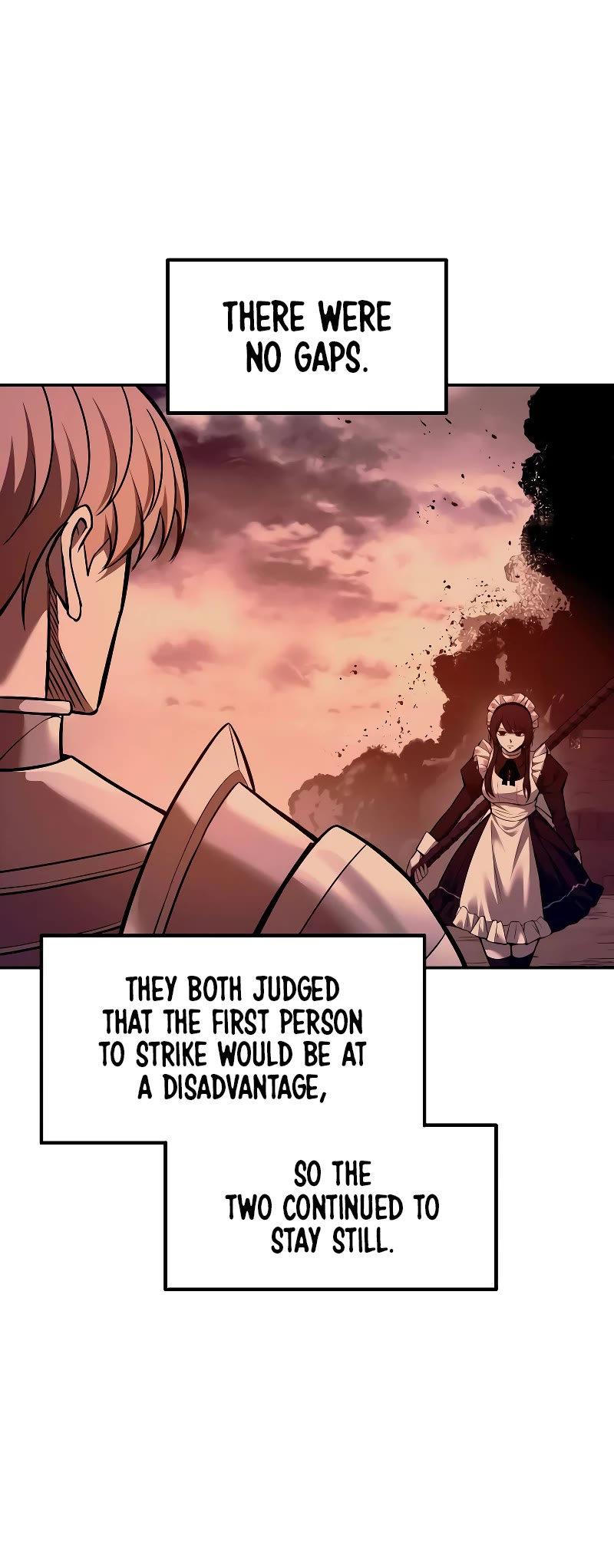 I Became the Tyrant of a Defense Game Chapter 106 page 26 - Chapter 106