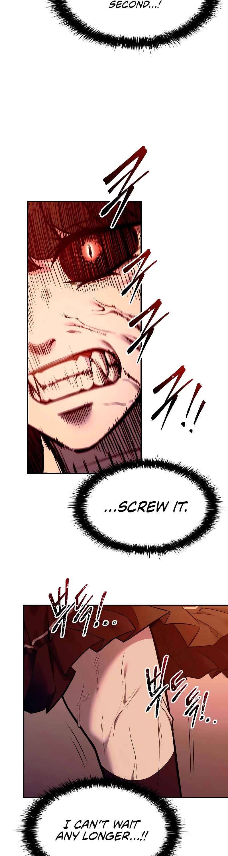 I Became the Tyrant of a Defense Game Chapter 106 page 28 - Chapter 106