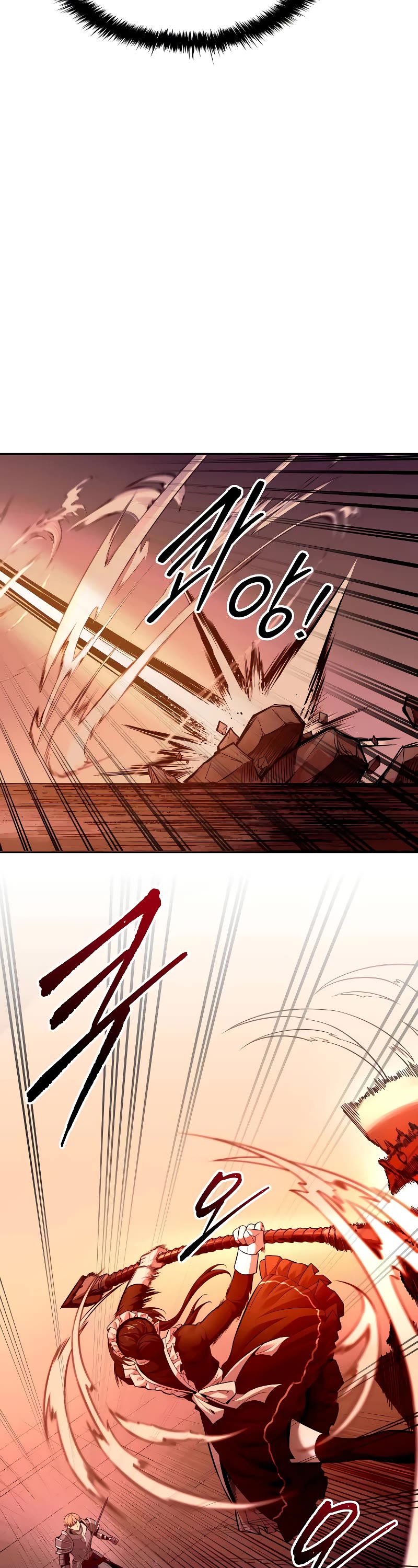 I Became the Tyrant of a Defense Game Chapter 106 page 29 - Chapter 106