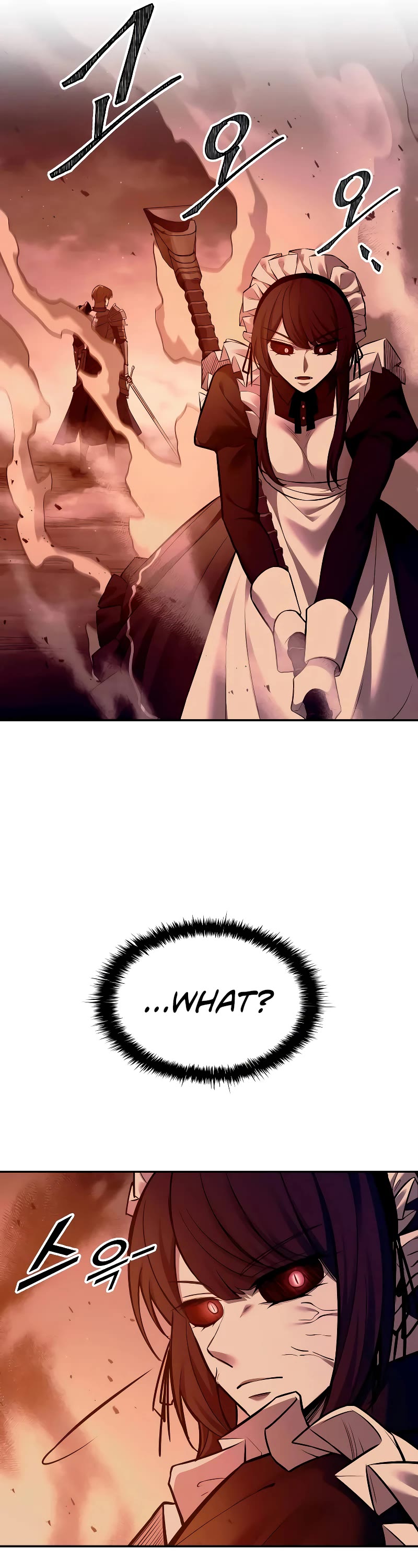I Became the Tyrant of a Defense Game Chapter 106 page 32 - Chapter 106