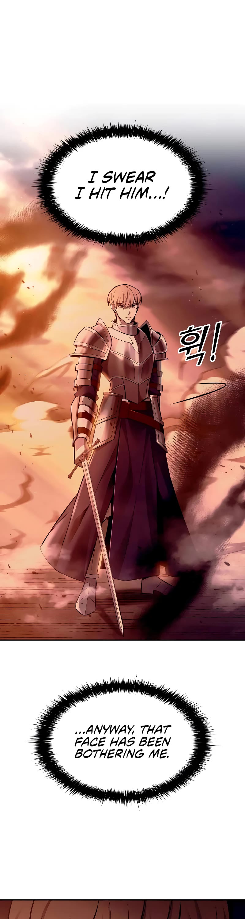 I Became the Tyrant of a Defense Game Chapter 106 page 33 - Chapter 106