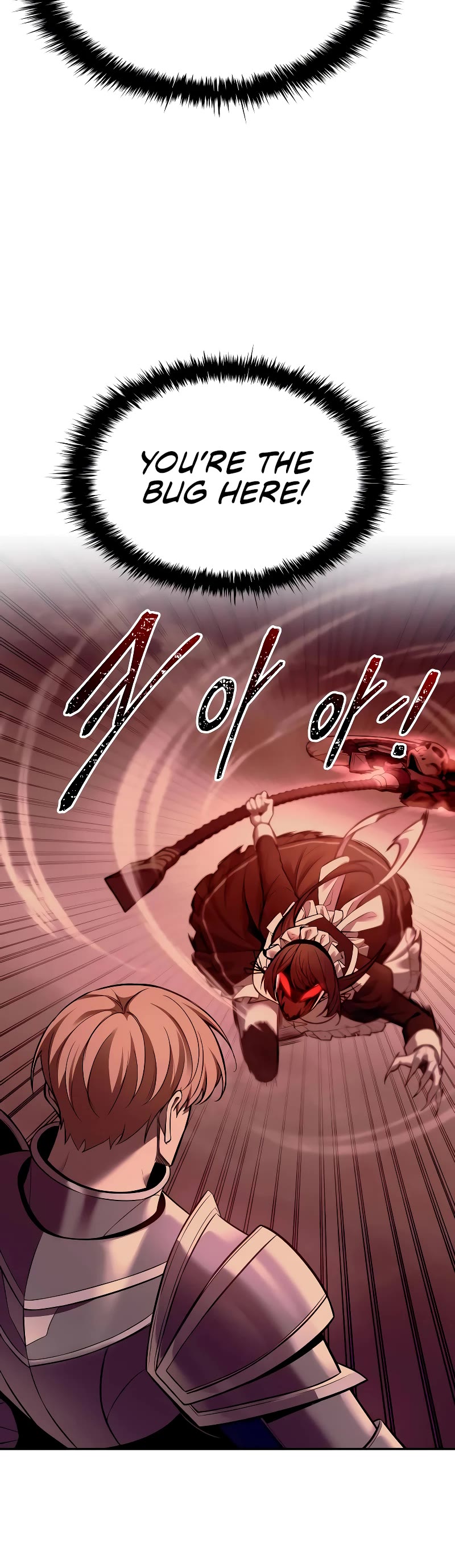I Became the Tyrant of a Defense Game Chapter 106 page 35 - Chapter 106