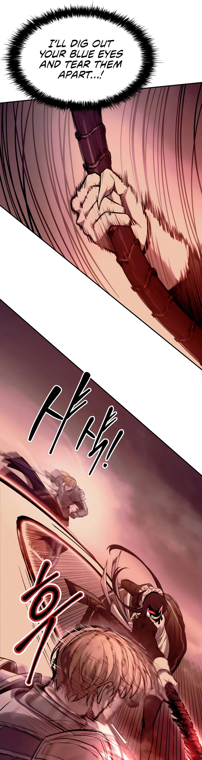 I Became the Tyrant of a Defense Game Chapter 106 page 36 - Chapter 106
