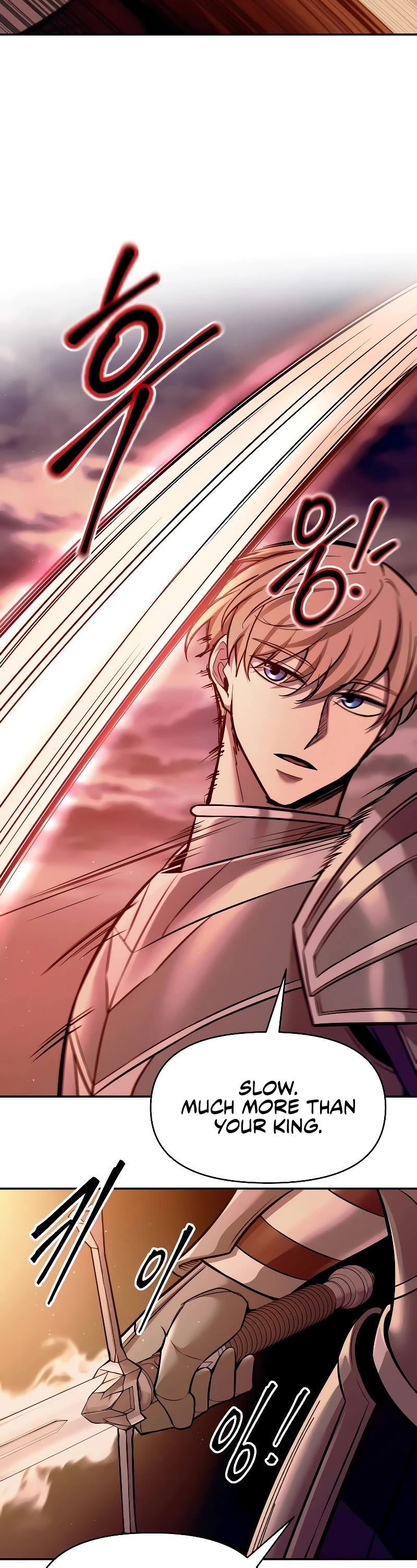 I Became the Tyrant of a Defense Game Chapter 106 page 38 - Chapter 106