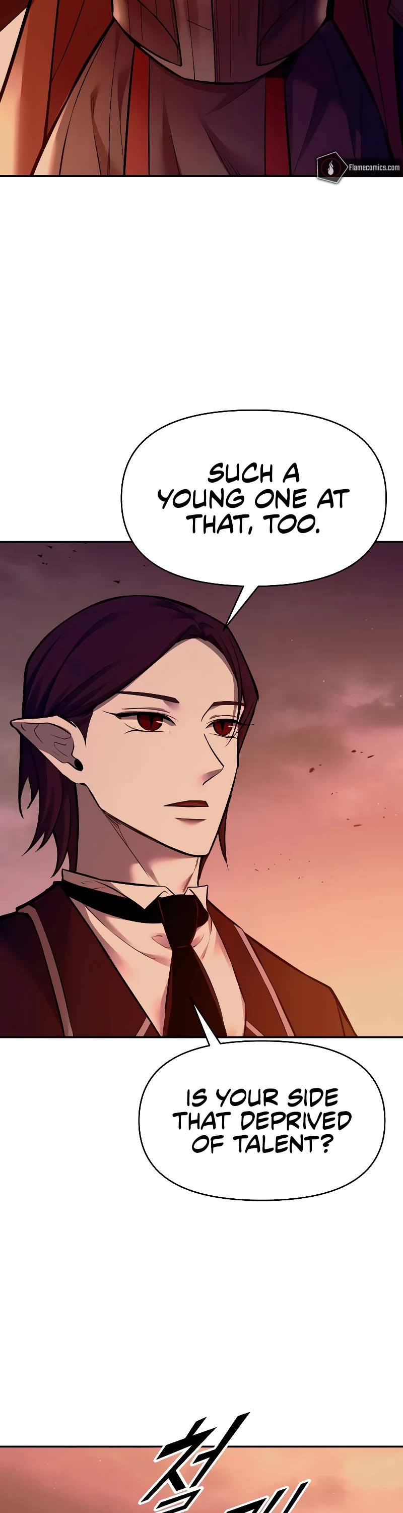 I Became the Tyrant of a Defense Game Chapter 106 page 4 - Chapter 106
