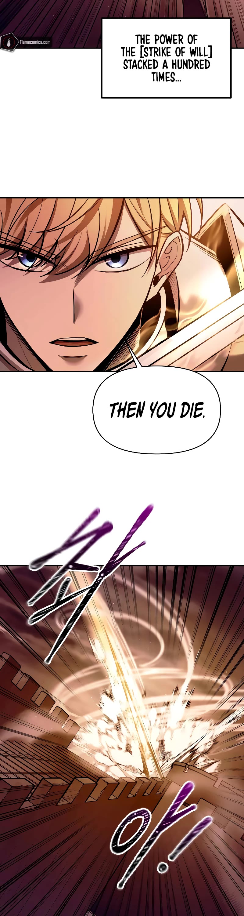 I Became the Tyrant of a Defense Game Chapter 106 page 43 - Chapter 106