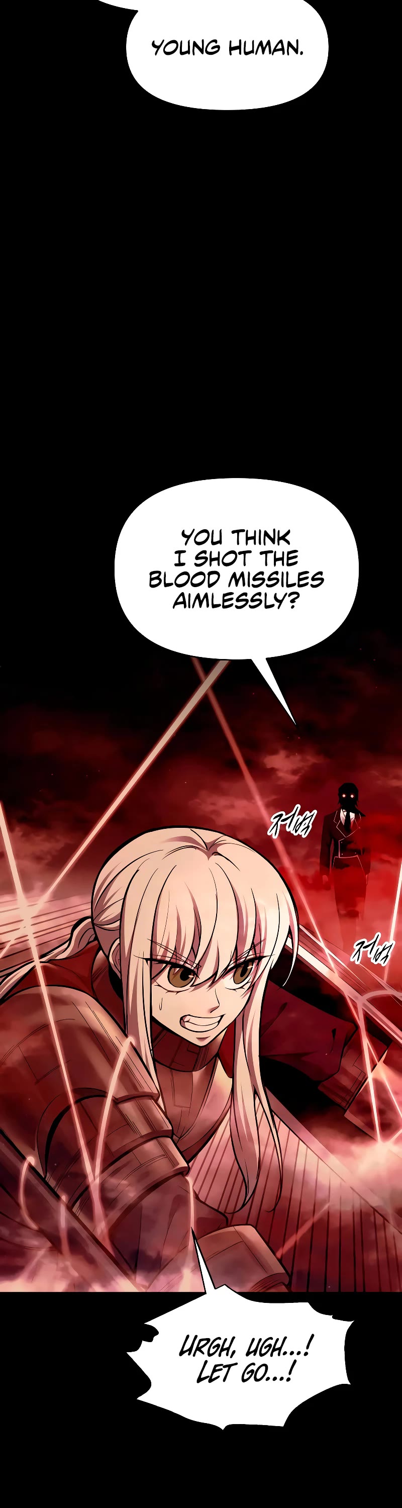 I Became the Tyrant of a Defense Game Chapter 106 page 47 - Chapter 106