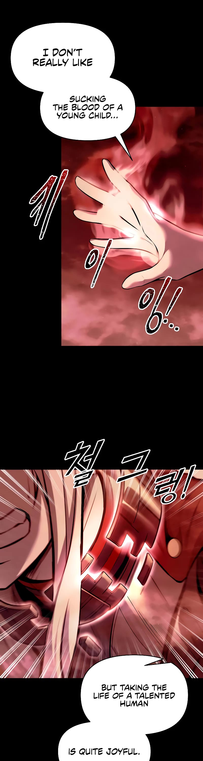 I Became the Tyrant of a Defense Game Chapter 106 page 48 - Chapter 106