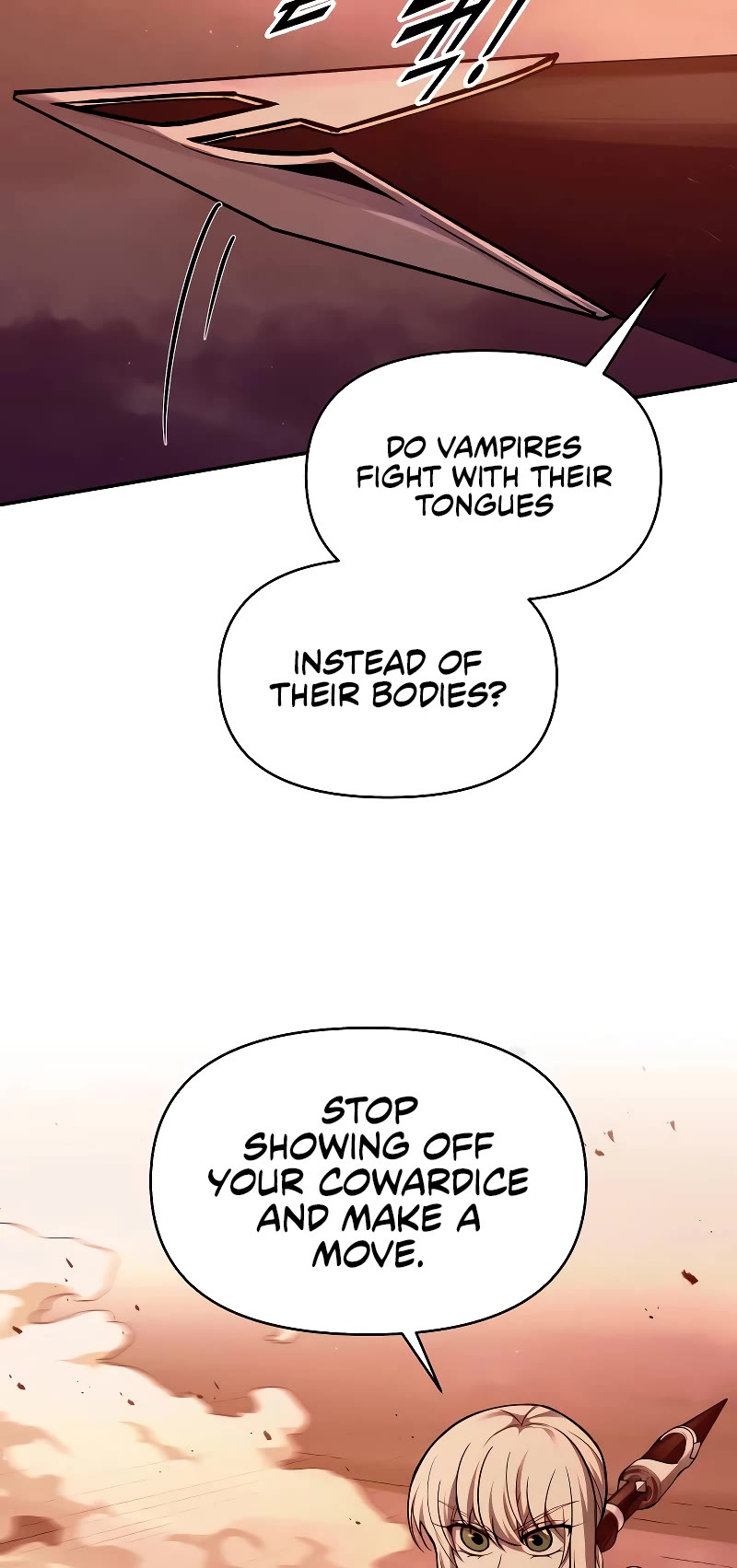 I Became the Tyrant of a Defense Game Chapter 106 page 5 - Chapter 106