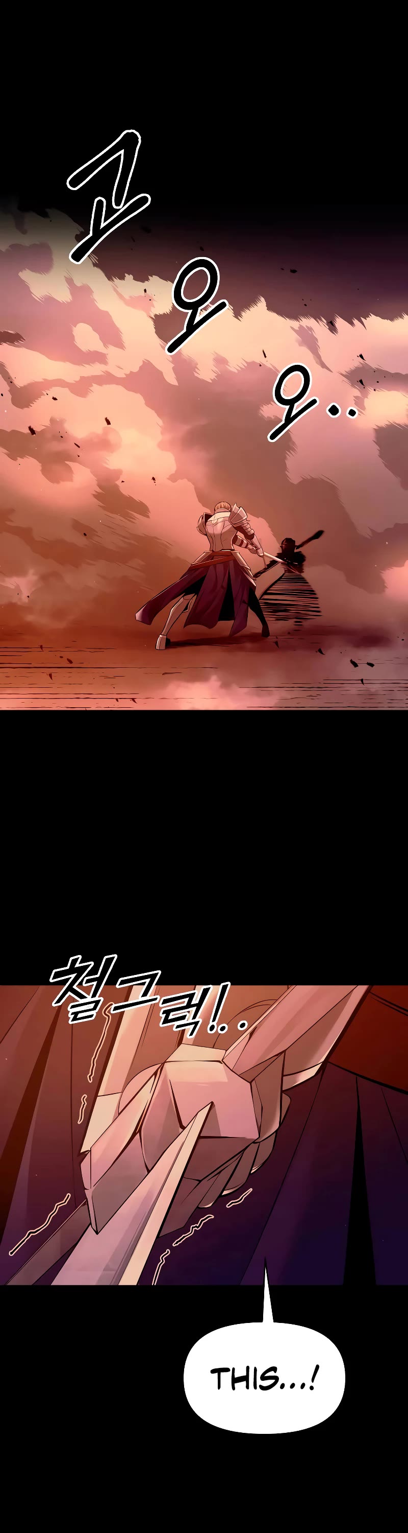 I Became the Tyrant of a Defense Game Chapter 106 page 51 - Chapter 106
