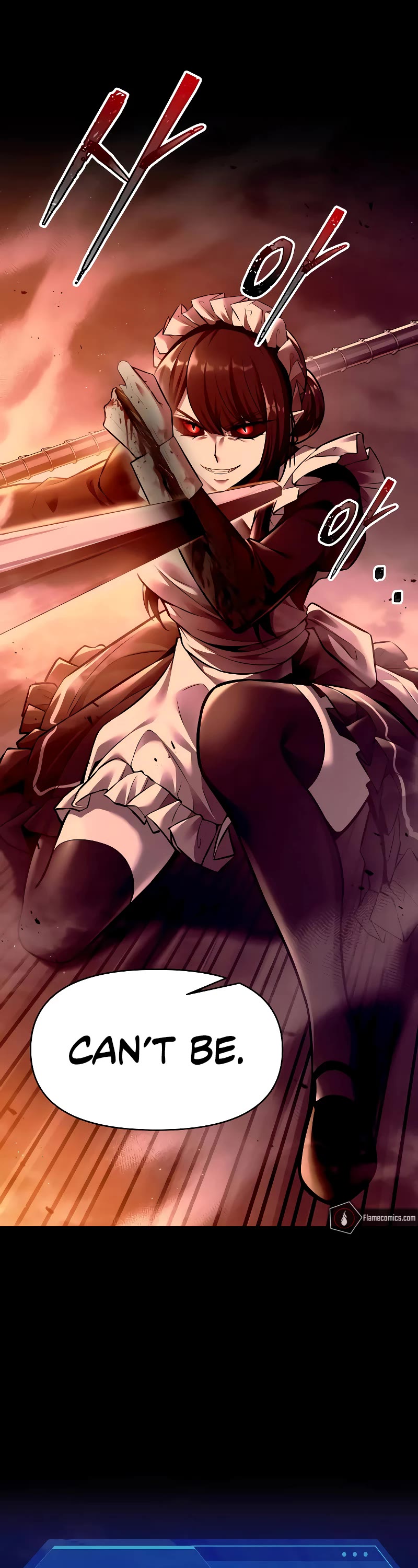 I Became the Tyrant of a Defense Game Chapter 106 page 52 - Chapter 106