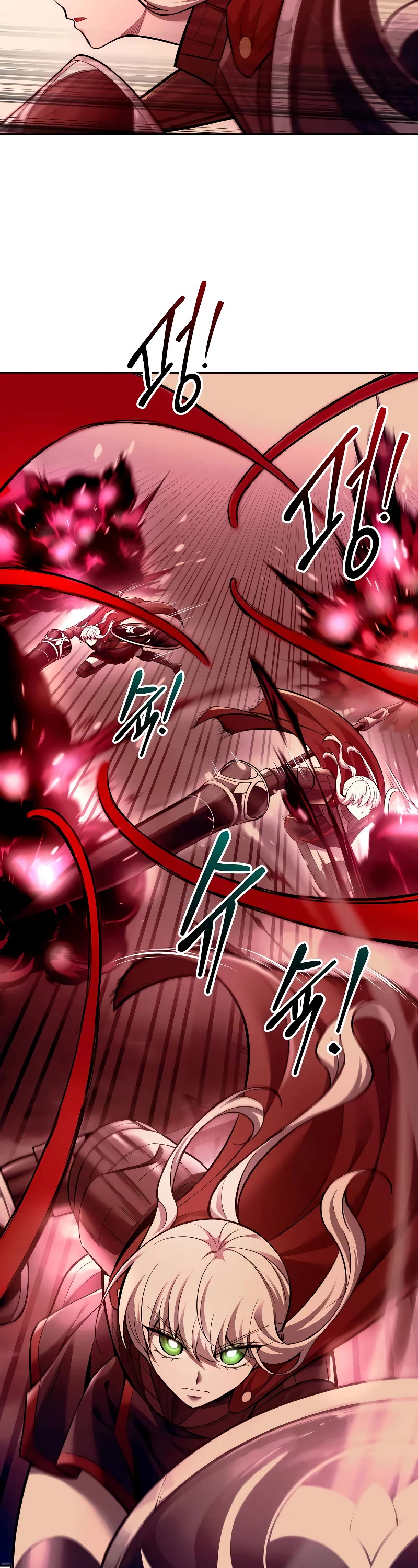 I Became the Tyrant of a Defense Game Chapter 106 page 9 - Chapter 106