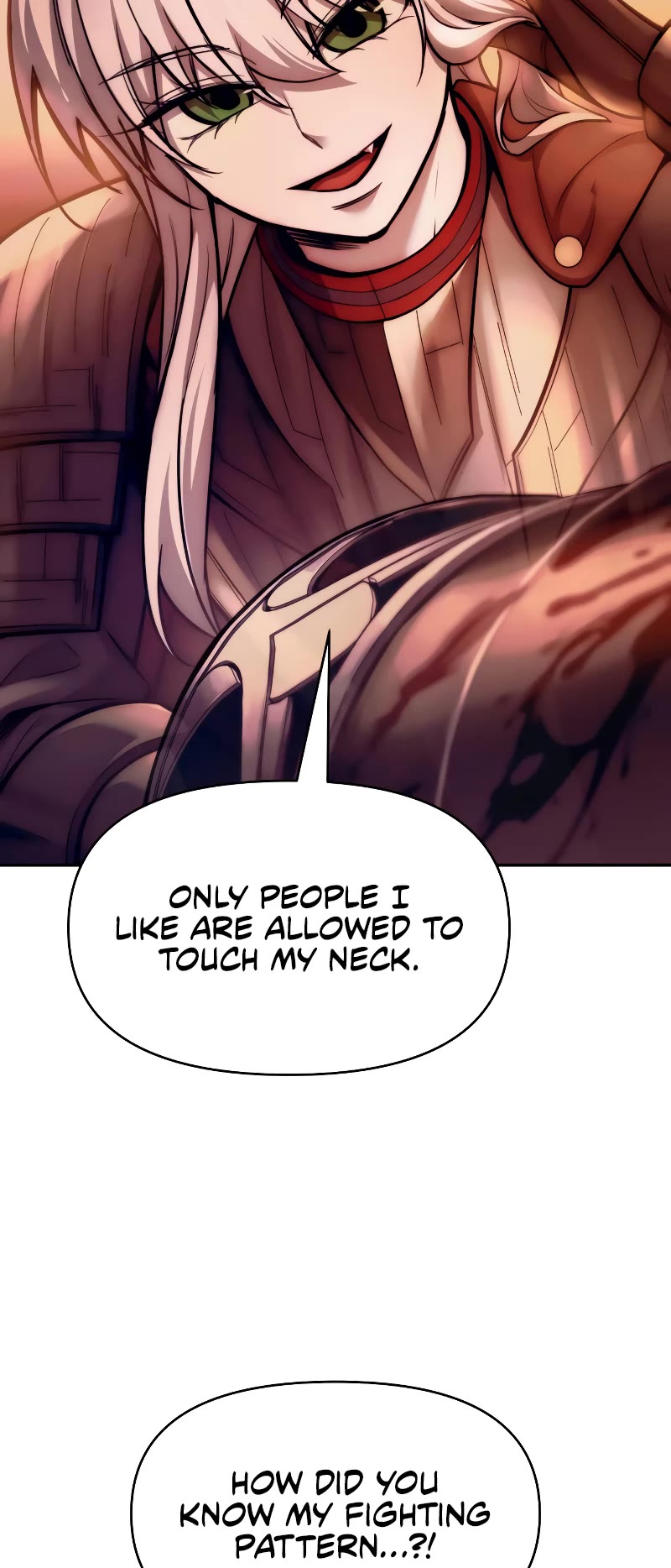 I Became the Tyrant of a Defense Game Chapter 107 page 10 - Chapter 107
