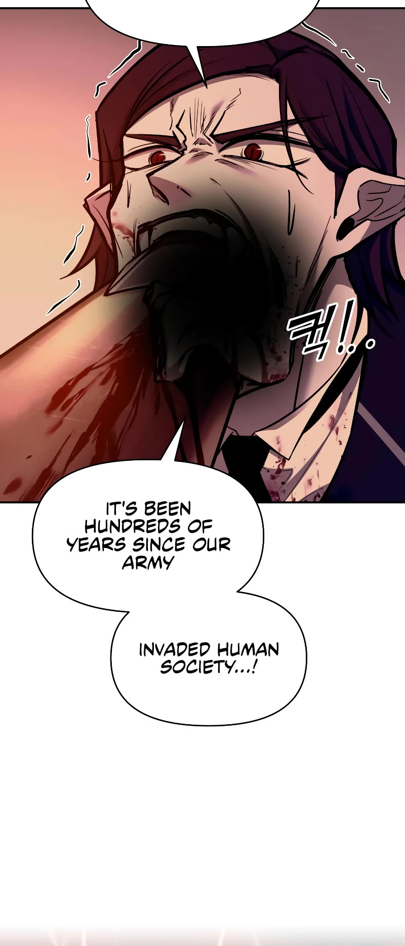 I Became the Tyrant of a Defense Game Chapter 107 page 11 - Chapter 107