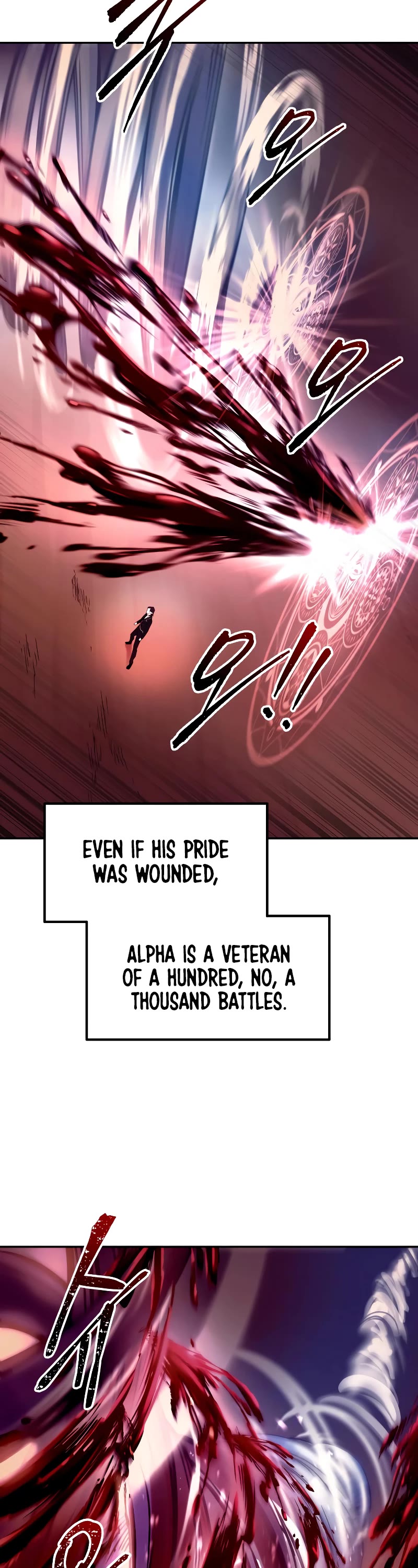 I Became the Tyrant of a Defense Game Chapter 107 page 18 - Chapter 107