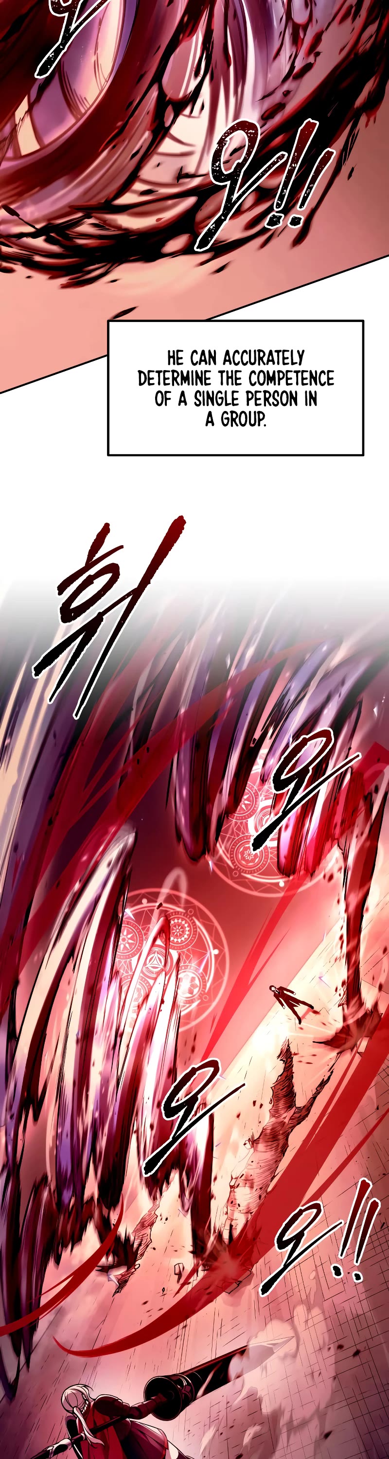 I Became the Tyrant of a Defense Game Chapter 107 page 19 - Chapter 107