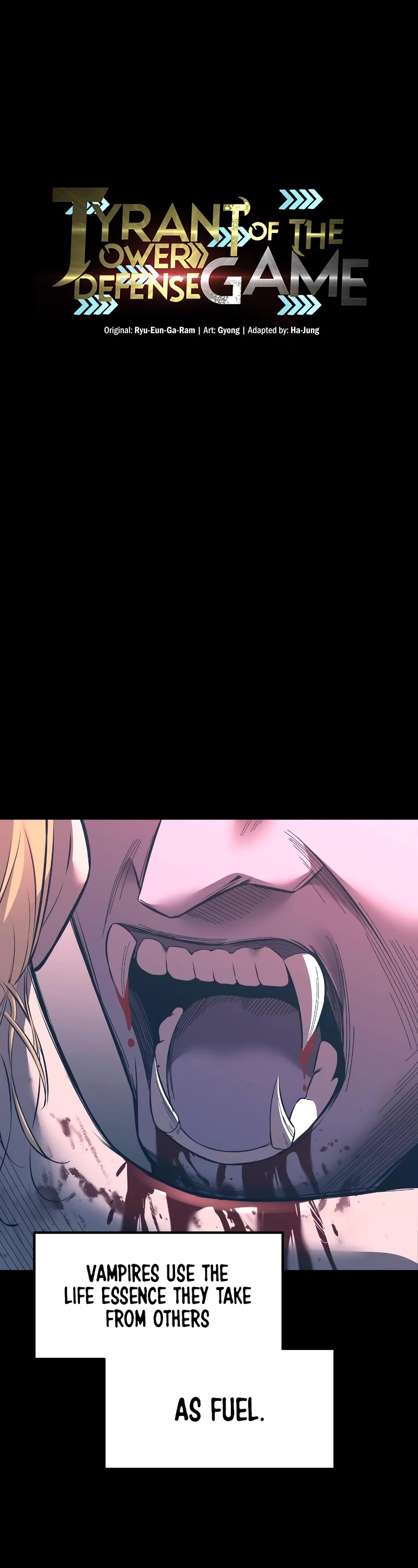 I Became the Tyrant of a Defense Game Chapter 107 page 2 - Chapter 107