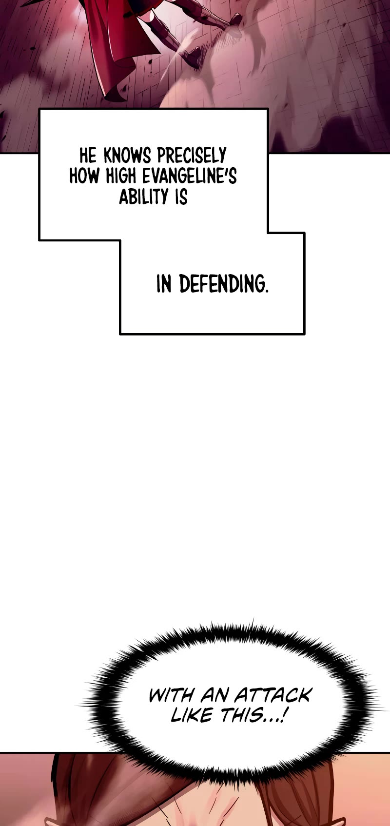 I Became the Tyrant of a Defense Game Chapter 107 page 20 - Chapter 107