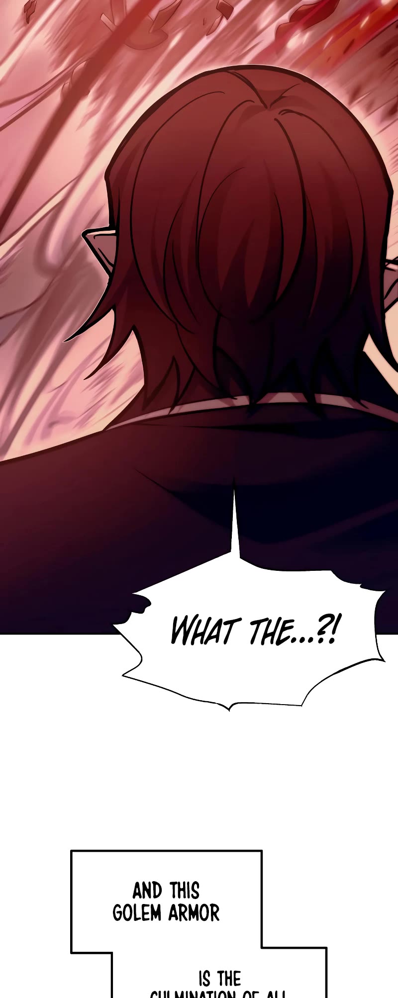 I Became the Tyrant of a Defense Game Chapter 107 page 25 - Chapter 107