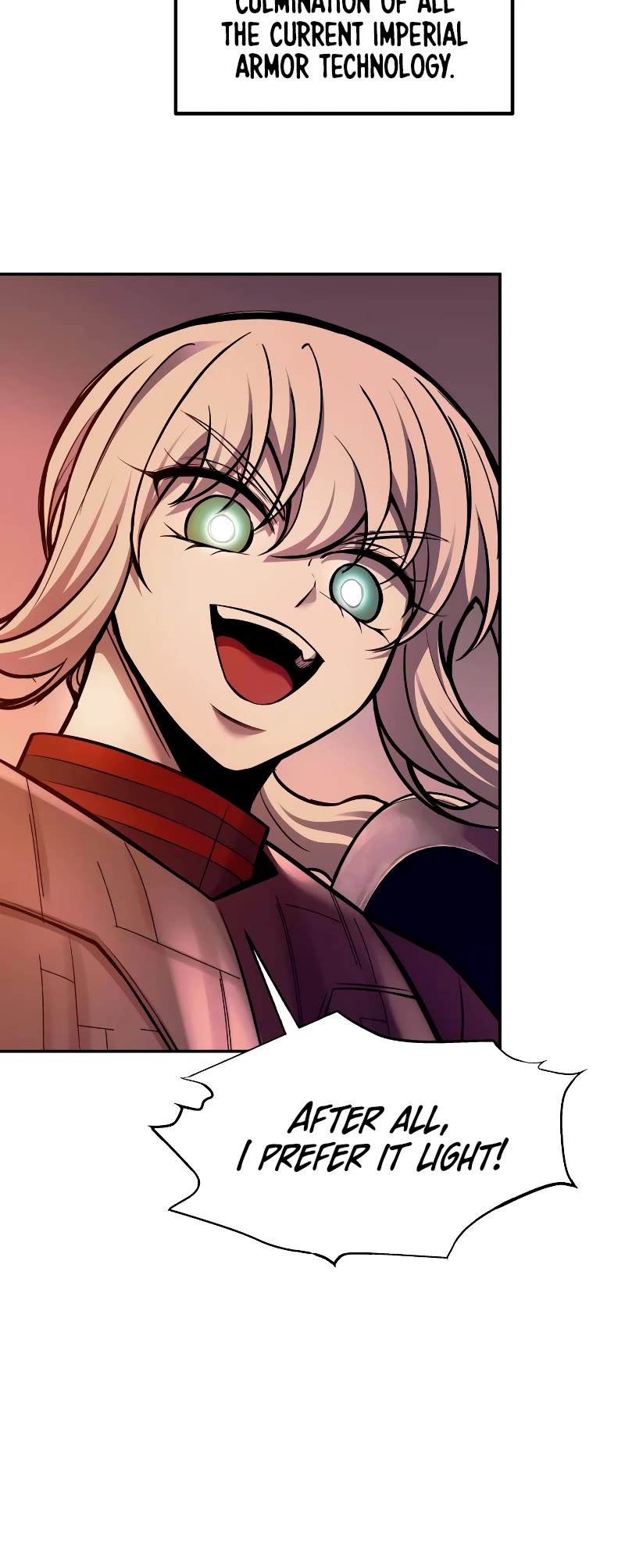 I Became the Tyrant of a Defense Game Chapter 107 page 26 - Chapter 107