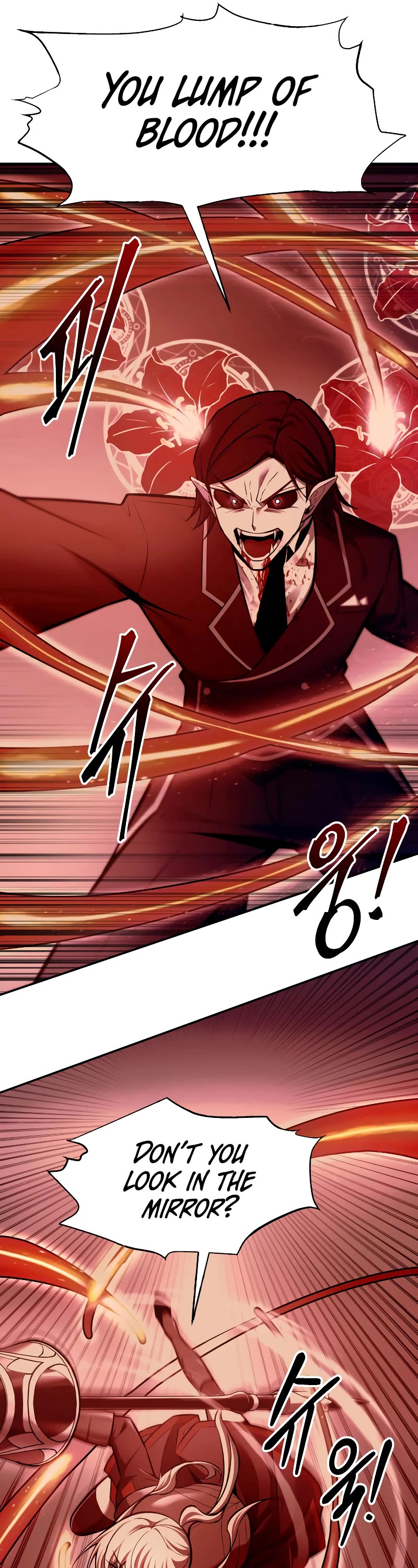 I Became the Tyrant of a Defense Game Chapter 107 page 27 - Chapter 107