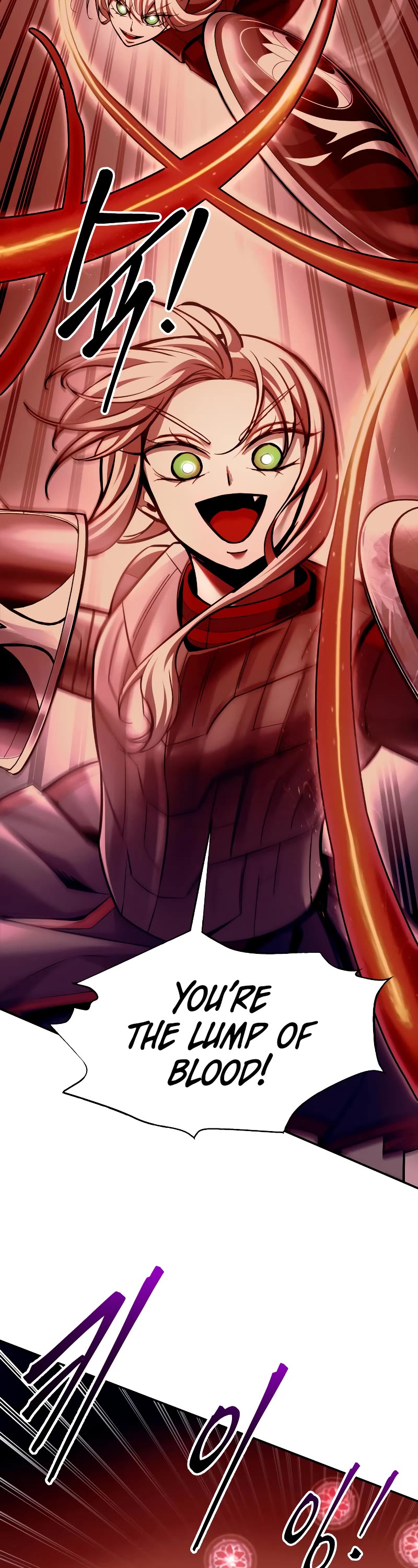 I Became the Tyrant of a Defense Game Chapter 107 page 28 - Chapter 107