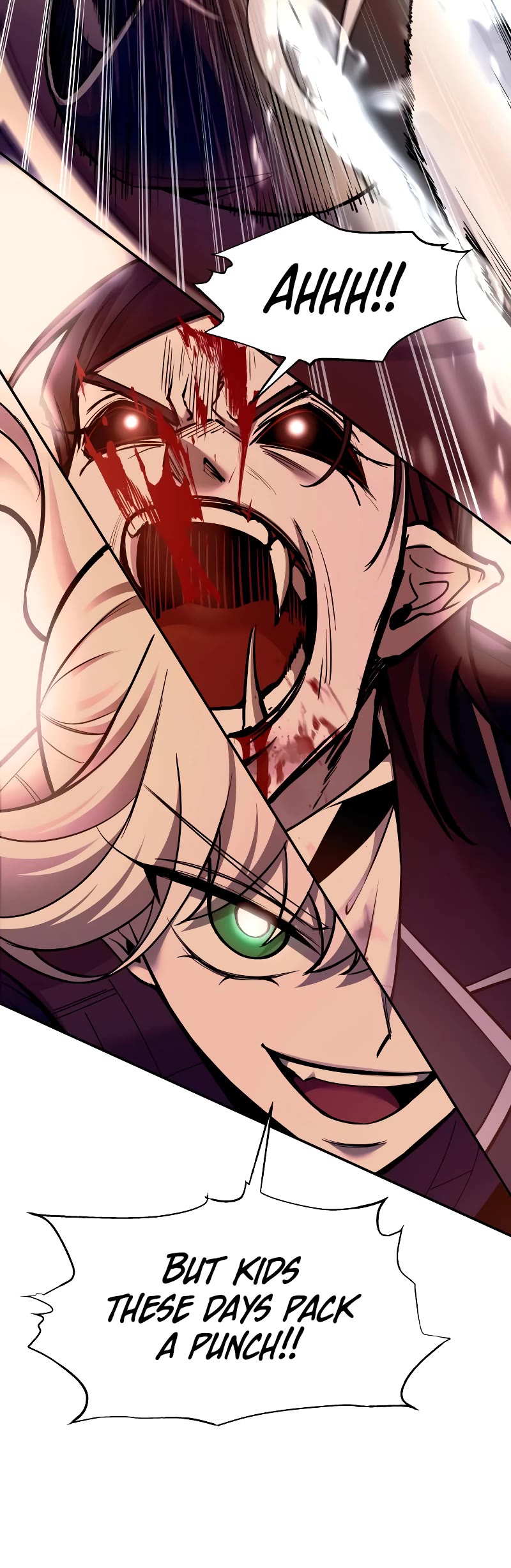 I Became the Tyrant of a Defense Game Chapter 107 page 30 - Chapter 107