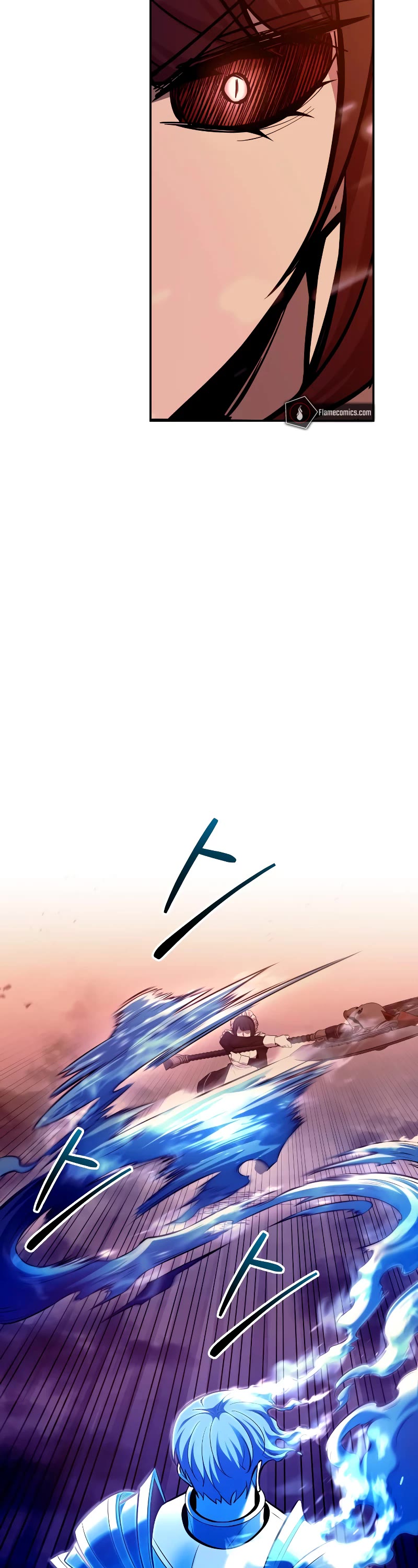 I Became the Tyrant of a Defense Game Chapter 107 page 34 - Chapter 107