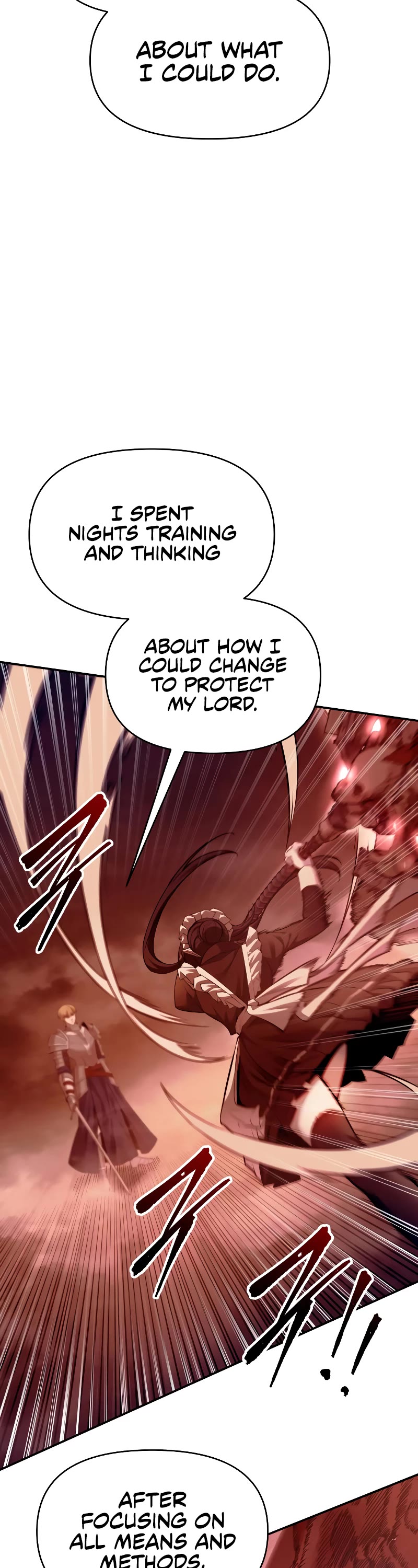 I Became the Tyrant of a Defense Game Chapter 107 page 39 - Chapter 107