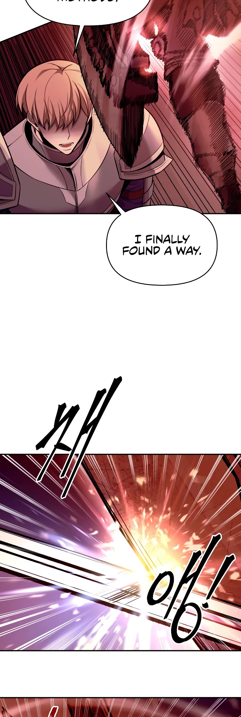 I Became the Tyrant of a Defense Game Chapter 107 page 40 - Chapter 107
