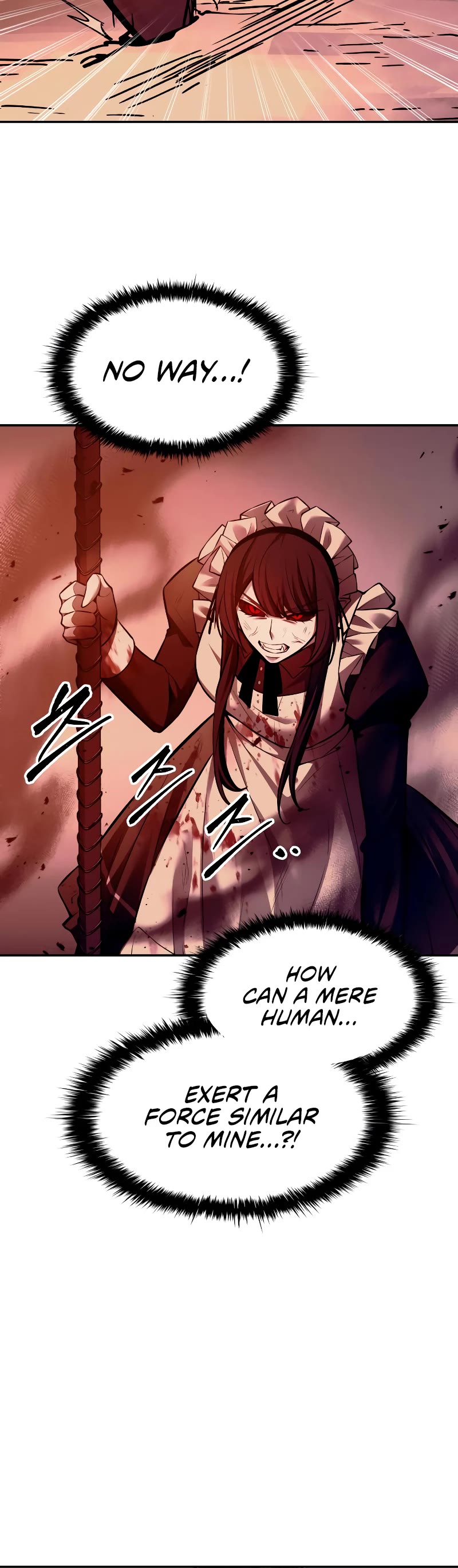 I Became the Tyrant of a Defense Game Chapter 107 page 44 - Chapter 107