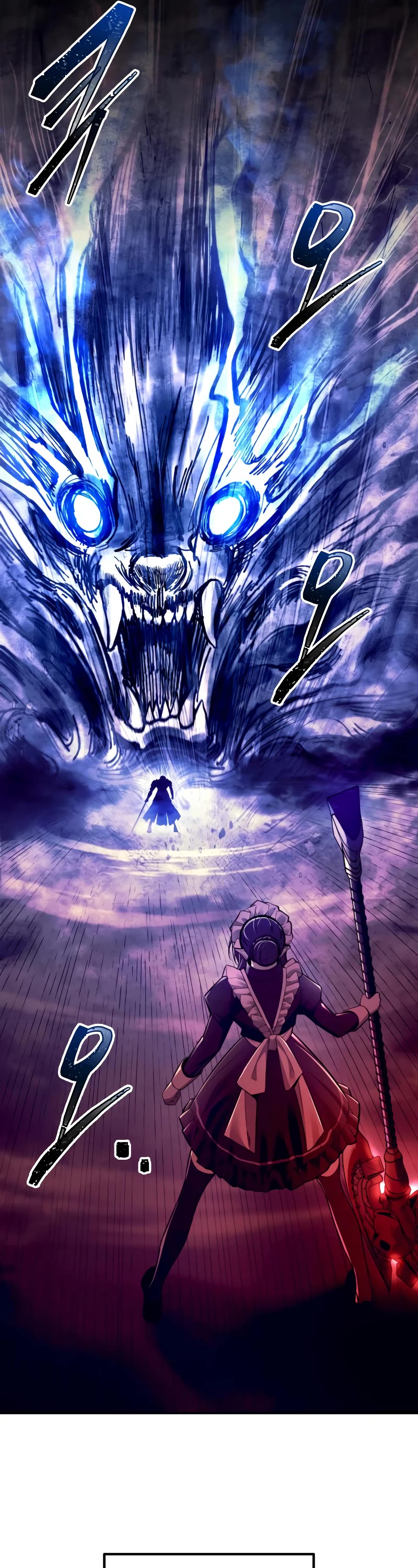 I Became the Tyrant of a Defense Game Chapter 107 page 46 - Chapter 107