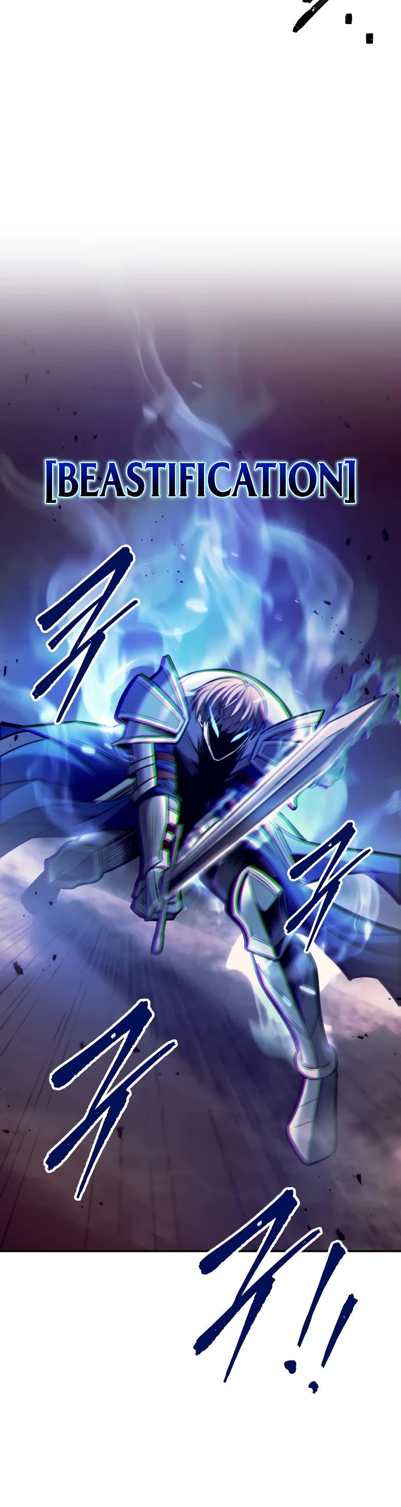 I Became the Tyrant of a Defense Game Chapter 107 page 48 - Chapter 107