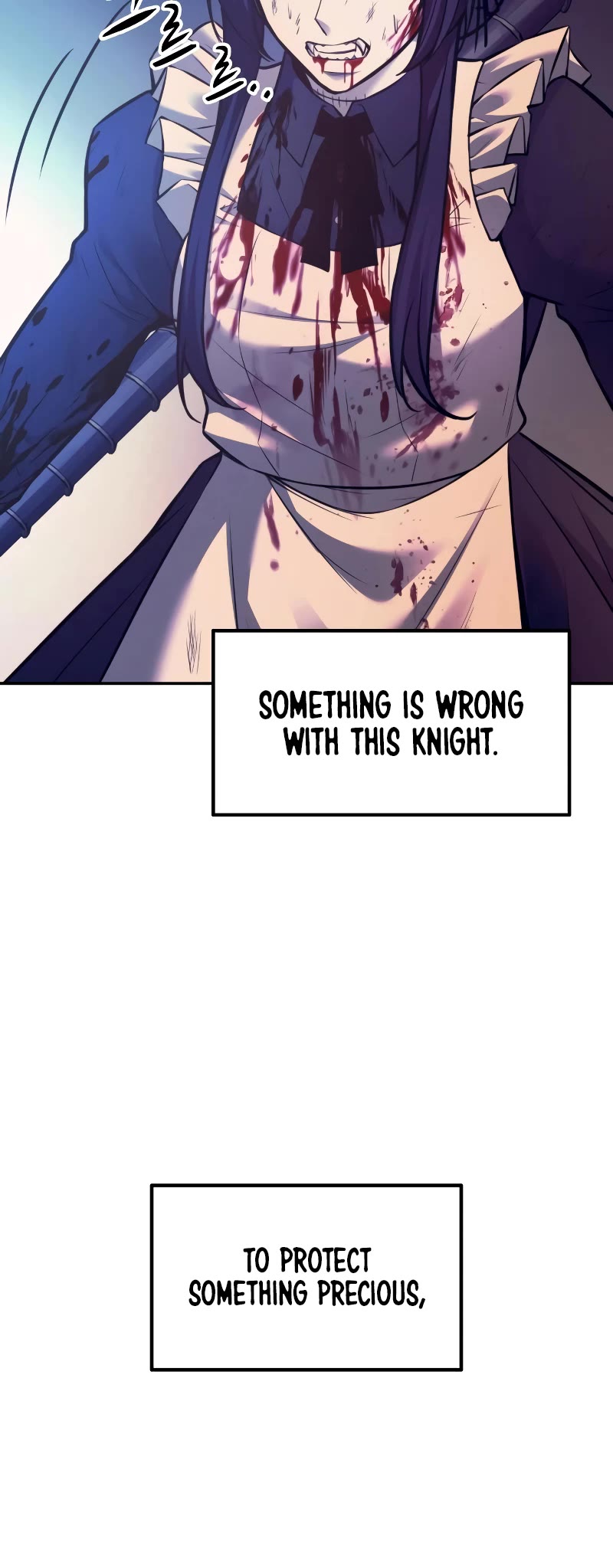 I Became the Tyrant of a Defense Game Chapter 107 page 50 - Chapter 107
